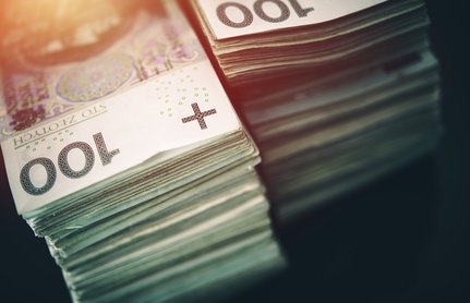 Stopa wzrostu wynagrodzeń a rezerwy pracownicze Stopa wzrostu wynagrodzeń a rezerwy pracownicze