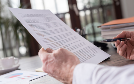 Wycena rezerw na świadczenia pracownicze - elementy raportu aktuarialnego Wycena rezerw na świadczenia pracownicze - elementy raportu aktuarialnego